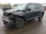 Console Front Roof Sport Fits 15-17 Renegade 2056481 Used. Price: $99.90.