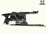 Center Console Shifter Cupholder Bezel Cover Trim Oem 2018-20 Toyota Camry Used. Price: $125.99.