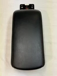 Oem Factory 2017 - 2021 Jeep Compass Center Console Sliding Arm Rest Black Used. Price: $60.00.
