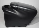 Nice 2001 2002 2003 Ford F150 Harley Davidson Rear Center Console Black Oem Used. Price: $400.00.