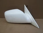 03 04 05 Toyota Camry Passenger Mirror Right Rh 2002-2006 Super White Ii Used. Price: $100.00.