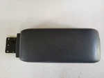 2009-2014 Jeep Patriot Compass Center Console Black Armrest Lid Cover Oem Used. Price: $41.00.