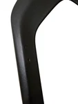 Porsche Macan Center Console Right Trim Cover 95B864366 Black Used. Price: $26.00.