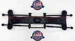 1997-2001 Toyota Camry Lexus ES300 97-04 Avalon Rear K Sub Frame Crossmember Oem Used. Price: $250.00.