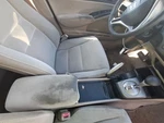 2009 Honda Civic Used Armrest Only Tan 4DR Sedan Oem 241-11801B. Price: $91.39.