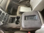 Complete Console Front Floor Fits 16-20 Suburban 1500 1074252 Used. Price: $699.90.