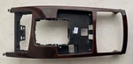 2005-2011 Audi A6 Front Center Console Trim Panel Bezel Oem #4F1864261 Used. Price: $44.00.