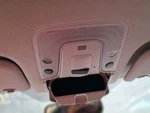 2016 Toyota Prius Overhead Console Gray Used Oem 241-12834 136K Miles. Price: $91.39.