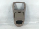 1998 Jeep Grand Cherokee Overhead Roof Console Bvxec Used. Price: $71.82.