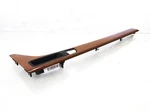 2021-2023 Audi A4 Quattro Console Upper Wood Grain Finsh Trim 8W1-863-969-AJ-IX5 Used. Price: $118.70.