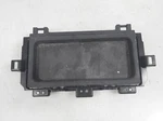 2018-2020 Honda Odyssey Front Roof Map Dome Light Lamp Console 83405-THR-A11ZA Used. Price: $136.99.
