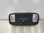 2022 Audi A5 Convertible Center Overhead Roof Console Black 5Q0951177A Used. Price: $47.50.
