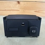 Mazda Usb Auxiliary Jack Center Console BDGG-669U0 2019-2023 Oem Used. Price: $78.95.