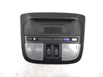 2022 Subaru Wrx Front Roof Map Dome Light Lamp Console - 84910FL010 Used. Price: $65.55.