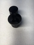 2008 - 2013 Nissan Rogue Cup Holder Insert Console Storage Comp 96975JM00A Used. Price: $39.99.