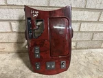 2007-2009 Lexus LS460 Center Console Gear Box Shift Bezel Trim Panel Oem Used. Price: $89.99.