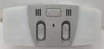 2011 12 13 14 15 16 2017 Nissan Quest Overhead Maplight Oem Neutral Tan Used. Price: $27.99.
