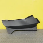 2019-2025 Audi Q3 S-line Rear Right Side C Pillar Lower Trim Panel Oem 83A867768 Used. Price: $59.29.