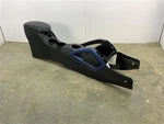 2013-2017 Hyundai Veloster Front Floor Console Oem Used. Price: $214.90.