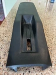 Nos 1977 1982 Corvette Parking Brake Console Cover Topper L82 L-82 New. Price: $125.00.
