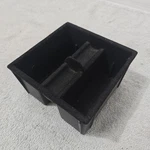1990-1994 Ford Explorer Center Console Felt Coin Holder Insert 91 92 93 Used. Price: $19.79.