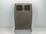 2004-2008 Nissan Maxima Rear Center Console Trim Panel Air Vent Oem, 96930-7Y000 Used. Price: $54.97.
