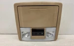 9L3Z18519A70DC Front Console Ford Pickup F150 09 10 11 12 13 14 Oem Used. Price: $88.00.