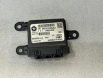 2014-2017 Ram 1500 2500 3500 Oem Parking Assistance Control Module 68141530AJ Used. Price: $65.00.