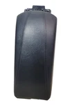 2011 - 2014 Hyundai Sonata Center Console Armrest Lid Cover Black Oem Used. Price: $62.50.