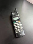 Mercedes-benz Mobile Cellular Telephone UM9057 1999 W140 For. Price: $65.99.