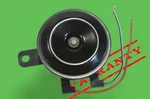 Oem 2006-2011 Mercedes W164 GL450 ML500 ML350 Anti Theft Alarm Horn Siren Signal Used. Price: $31.37.