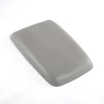 1990-1993 Mustang Center Console Trim Cover Pad Titanium Gray New. Price: $47.95.