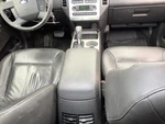 Console Front Floor With Voice Recognition Sync Fits 08 Edge 4937390 Used. Price: $163.80.