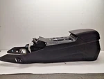 2016-2019 Ford Explorer Base Xlt Front Floor Center Console Oem Used. Price: $313.49.