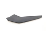 2018 - 2025 Audi Q5 Center Console Left Cover Panel Oem 80B863305C38M Black Ym Used. Price: $44.49.