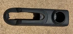 Mini Cooper Handbrake Armrest Center Console 51166958575 05-06 R50 R53 Used. Price: $50.00.