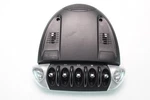 2011-2016 Bmw Mini Countryman Overhead Console Dome Map Light Oem, 28343335 Used. Price: $49.99.