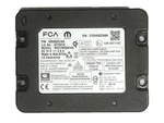 New Oem Mopar Wireless Device Charger For 2021-2024 Dodge Durango 68550631AB. Price: $220.96.