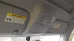 Overhead Console Front With Sunroof Fits 05-10 Sportage 1761596 Used. Price: $42.01.