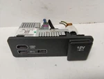 2017 Land Rover DISCOVERY4 Ecu Oem FW9319E110BD Used. Price: $383.43.