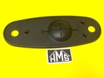 22-63573-001 Freightliner Gasket Sun Visor Seal Mounting Bracket Center New. Price: $23.17.