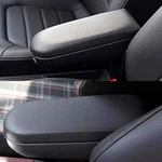 Black Center Console Lid Cover Plate For 1999-2010 Volkswagen Beetle New Replace. Price: $16.14.
