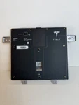 21-25 Tesla Model X Center Console Wireless Phone Charger Oem 1615868-00-D New. Price: $113.39.