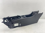 2016-2019 Buick Cascada Floor Center Console Oem Used. Price: $90.00.
