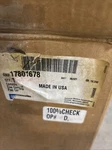 Oem 2005-2007 Chevy Uplander Pontiac Montana Center Console Storage Box 12499244 New. Price: $189.00.