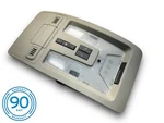 2013-2016 Cadillac Srx Overhead Dome Light Front Roof 22893122 Used Oem. Price: $39.95.