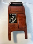2006-2011 Lexus GS350 GS300 Center Console Shifter Bezel Cupholder Panel Oem Used. Price: $65.00.