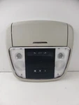 11 12 13 14 15 Dodge Durango Overhead Console Front Roof Used. Price: $78.29.
