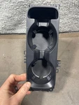 2020 - 2024 Ford Explorer Front Center Console Cupholder Oem Used. Price: $53.99.