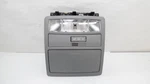 2011 2012 2013 Toyota Highlander Overhead Ceiling Roof Console Gray Oem Used. Price: $172.78.